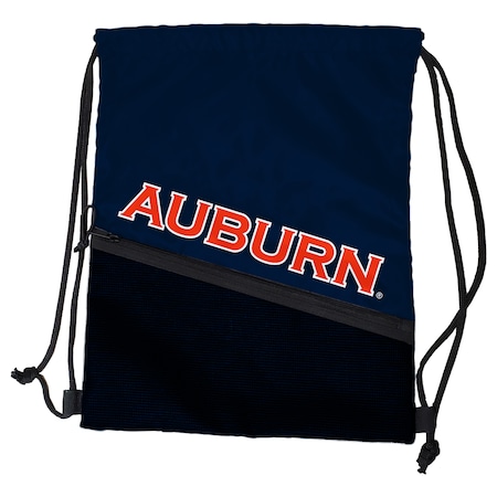 Logo Brands Auburn Tilt Backsack 110-871